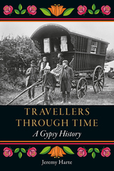 front cover of Travellers through Time