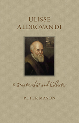front cover of Ulisse Aldrovandi