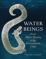 front cover of Water Beings