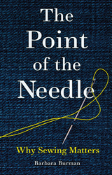 front cover of The Point of the Needle
