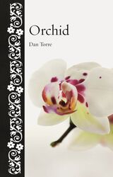 front cover of Orchid