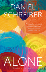 front cover of Alone