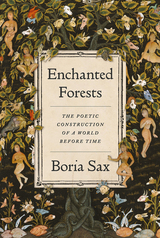front cover of Enchanted Forests