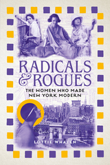 front cover of Radicals and Rogues