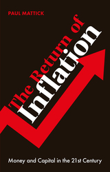 front cover of The Return of Inflation