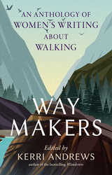 front cover of Way Makers