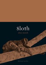 front cover of Sloth