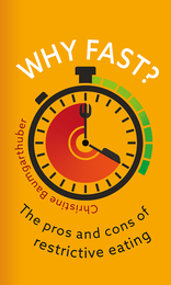 front cover of Why Fast?