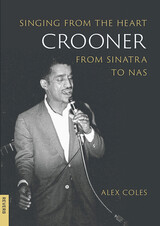front cover of Crooner