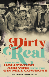 front cover of Dirty Real