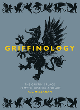 front cover of Griffinology