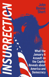 front cover of Insurrection