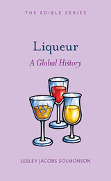 front cover of Liqueur