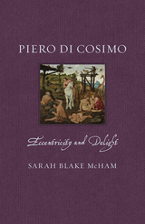 front cover of Piero di Cosimo
