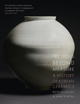 front cover of Precious beyond Measure