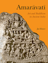 front cover of Amaravati