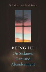 front cover of Being Ill