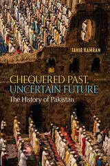 front cover of Chequered Past, Uncertain Future