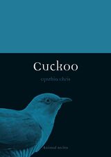 front cover of Cuckoo