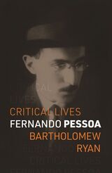 front cover of Fernando Pessoa