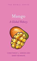 front cover of Mango