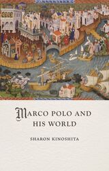 front cover of Marco Polo and His World