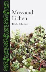 front cover of Moss and Lichen