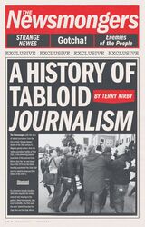 front cover of The Newsmongers