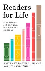 front cover of Readers for Life