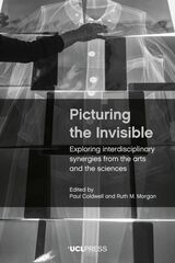 front cover of Picturing the Invisible