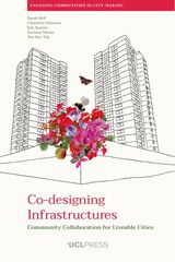 front cover of Co-designing Infrastructures