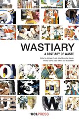 front cover of Wastiary