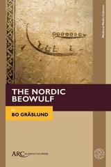 front cover of The Nordic Beowulf