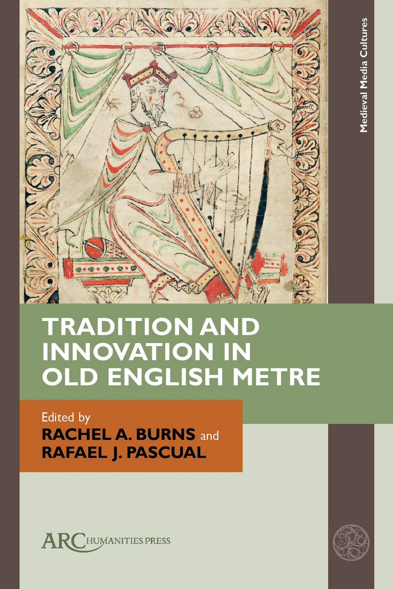 front cover of book