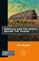front cover of Beowulf and the North before the Vikings
