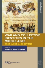 front cover of War and Collective Identities in the Middle Ages