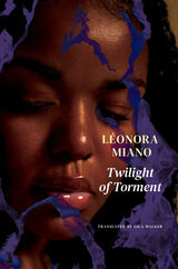 front cover of Twilight of Torment