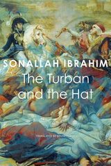 front cover of The Turban and the Hat