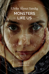 front cover of Monsters Like Us