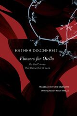 front cover of Flowers for Otello