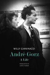 front cover of André Gorz