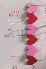 front cover of Loving at a Distance