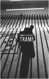front cover of Tramp