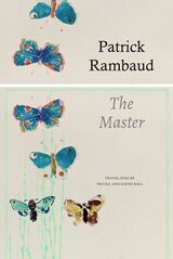 front cover of The Master