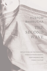 front cover of The Second Wave