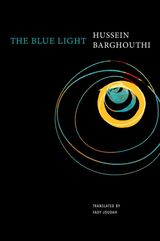 front cover of The Blue Light