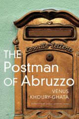 front cover of The Postman of Abruzzo