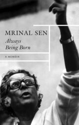 front cover of Always Being Born