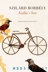 front cover of Kafka’s Son