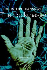 front cover of The Lockmaster